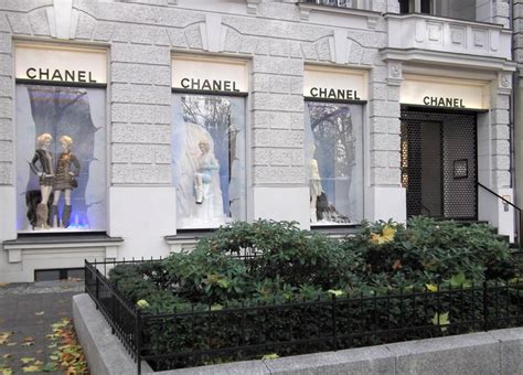 chanel store in berlin germany|Chanel outlet Germany.